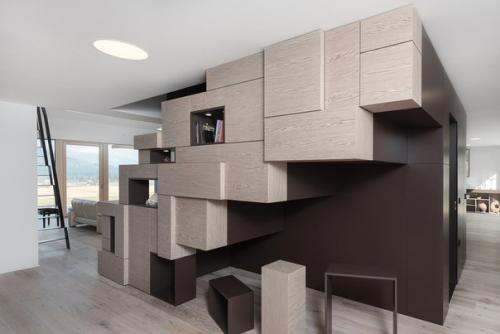 Дом M в Словении. 02