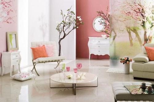 Как оформить интерьер в соответствии с психотипом: 3 основных подхода и множество решений. 08