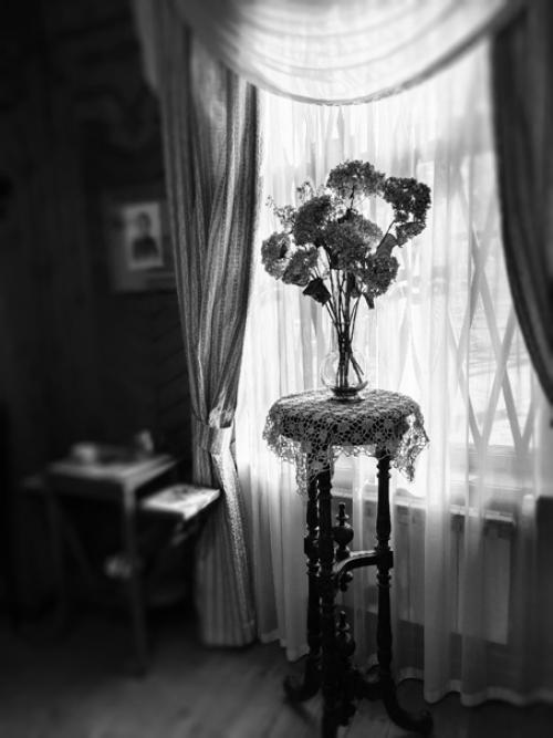 С течением времени начинаешь видеть пространство вокруг себя совершенно по-иному. 03