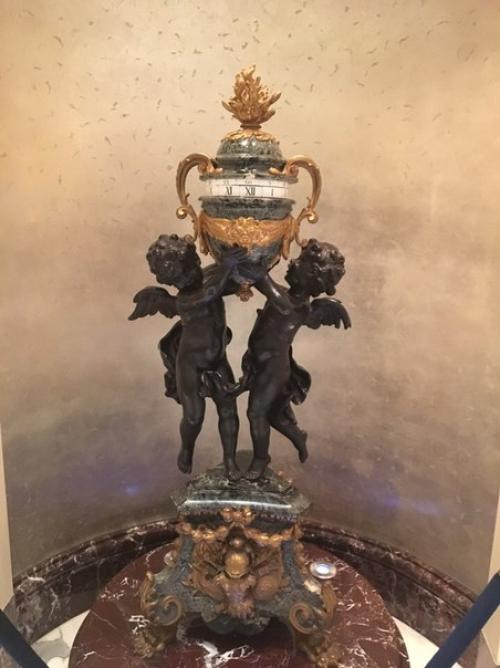 Кусочек франции в самом сердце Пекина. 03 Кусочек франции в самом сердце Пекина. 03