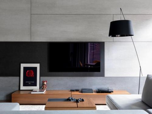 Квартира 70 м: проект Алены паутовой ч. 1. 04