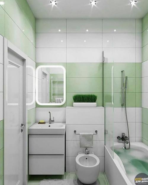 Дизайн - проект квартиры. 07