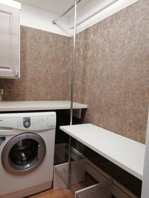 Купили квартиру в ужасном состоянии, но мы не из тех, кто боится трудностей и грязной работы. 05