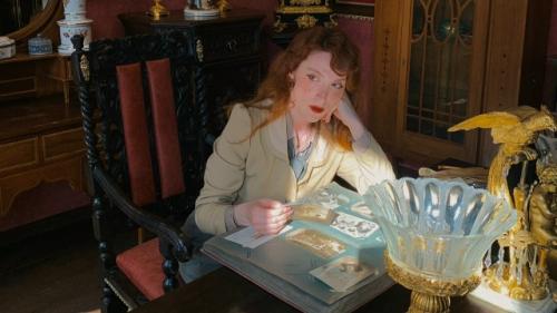 * продолжу хронику публикаций с поездки в Калининград и область, ибо есть что показать и рассказать. 05