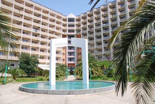 Пицунда тур с авиаперелетом из казани. 01