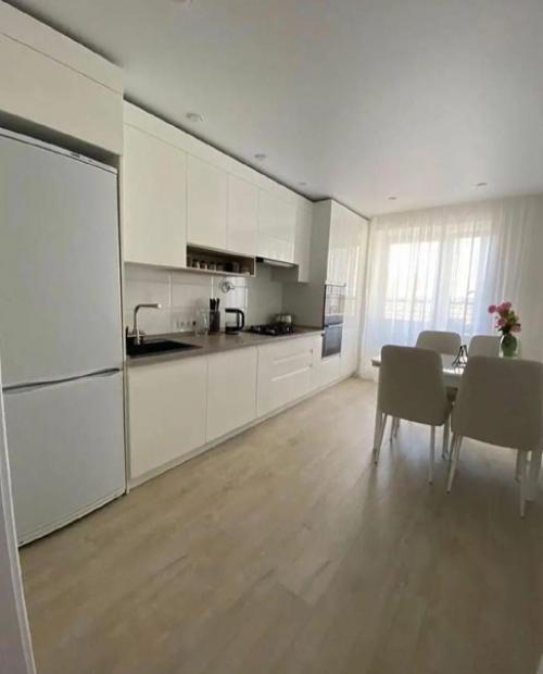 Результат ремонта квартиры. 02