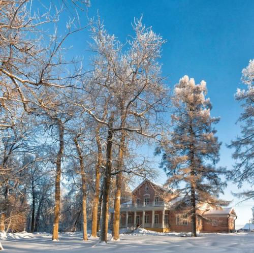 18 апреля - международный день памятников и исторических мест. 04