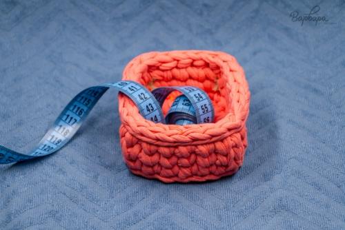 Да здравствует уют! 08