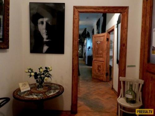 Нехорошая квартира. Место@mosc1. 06 Нехорошая квартира. Место@mosc1. 06