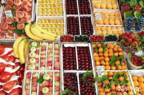 6 полезных и дешёвых московских рынков. 06