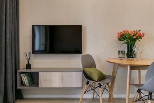 Интерьер 1-комнатной квартиры 43, 4 кв. 03