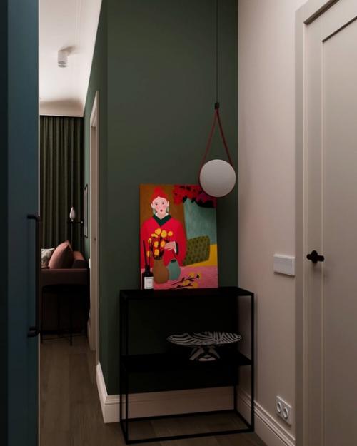 Пространство с личным смыслом. 07