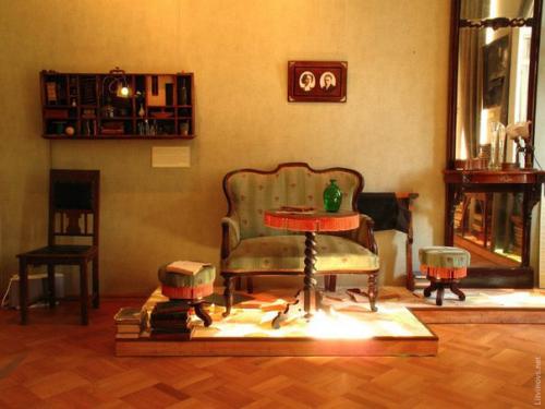 Нехорошая квартира. Место@mosc1. 04 Нехорошая квартира. Место@mosc1. 04