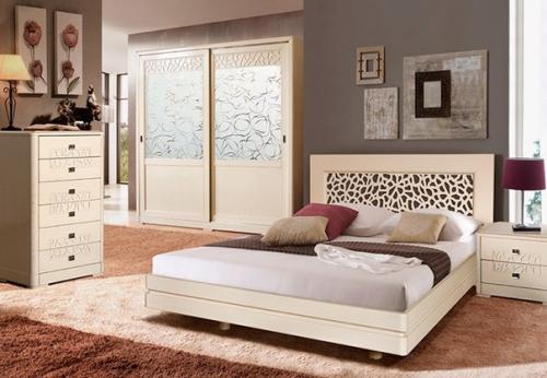 Резные элементы в интерьере. 03