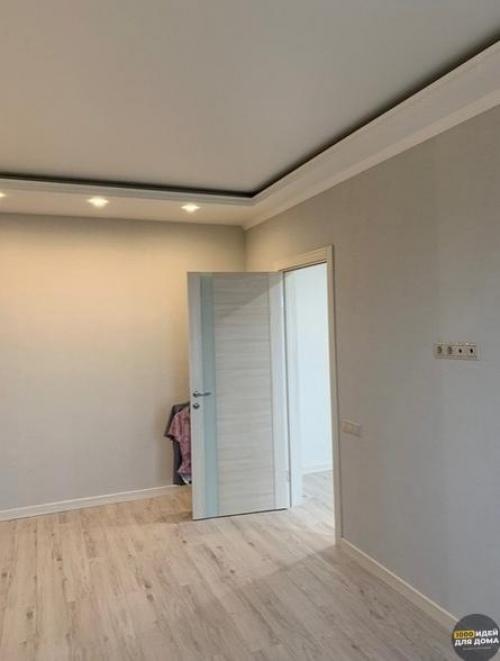 Квартира после ремонта. 07