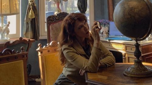 * продолжу хронику публикаций с поездки в Калининград и область, ибо есть что показать и рассказать.  