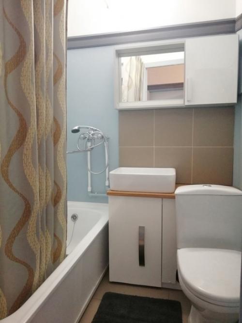 Купили квартиру в ужасном состоянии, но мы не из тех, кто боится трудностей и грязной работы. 07