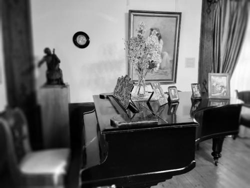 С течением времени начинаешь видеть пространство вокруг себя совершенно по-иному. 02