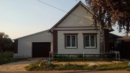 Обновили домик своими руками. 04