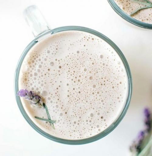 3O. Фактов о лаванде? 01