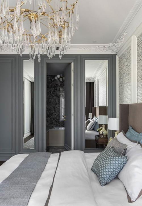 Квартира площадью - 110 кв. 05