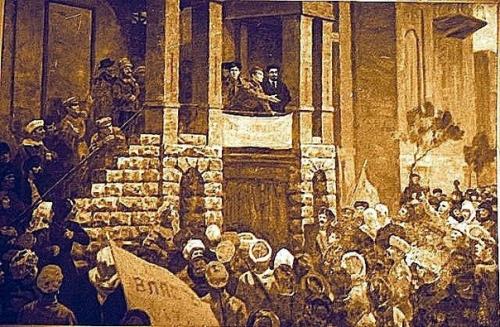 Международный день памятников и исторических мест (день всемирного наследия) отмечается 18 апреля. 03