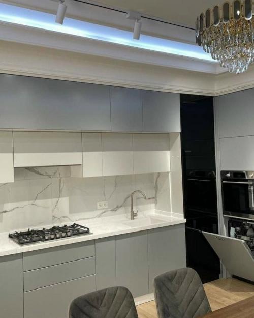 Квартира после капитального ремонта. 09