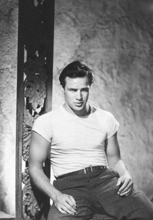 До него футболку не носили на людях. 04