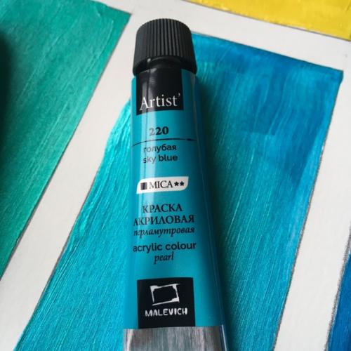 В творчестве можно все! 03