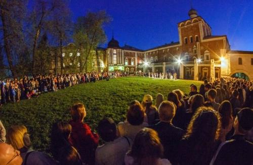 Ночь музеев -2018. 04