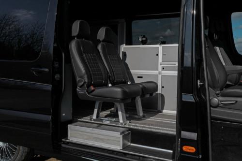 Hartmann Mercedes - Benz Sprinter. 02