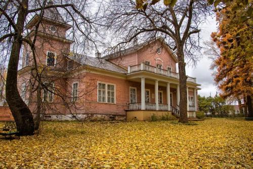 18 апреля - международный день памятников и исторических мест. 05