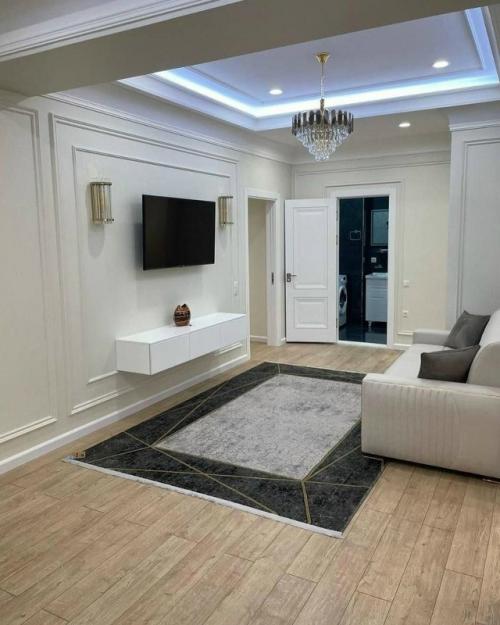 Квартира после капитального ремонта. 01