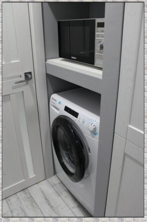 Результат ремонта квартиры. 05