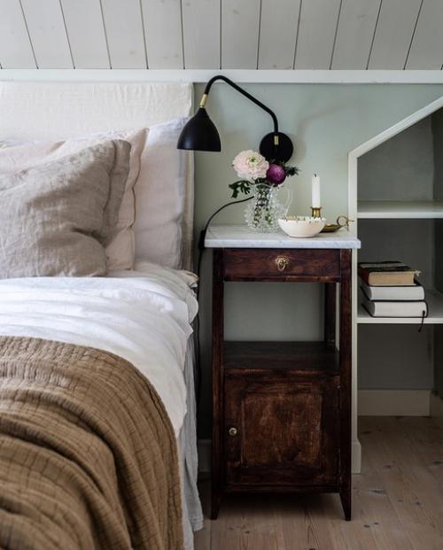 Дом мечты на одном из прилегающих к Стокгольму островов. 08