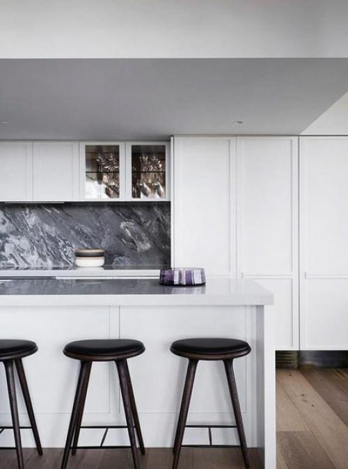 2 цветный интерьер выгодно подчеркнет достоинства планировки и одновременно продемонстрирует вкус хозяев. 04