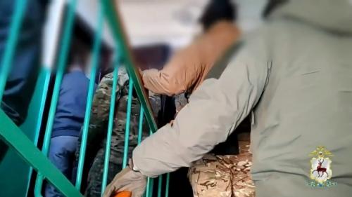 В Дзержинске накрыли сеть вебкам - студий. 01