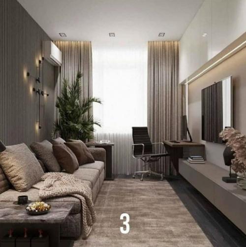 Идеи для дома * дизайн интерьера. 02