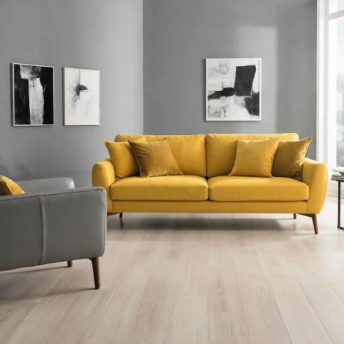 Серый цвет - это не про скуку, а про стиль, баланс и возможность для творчества. 01