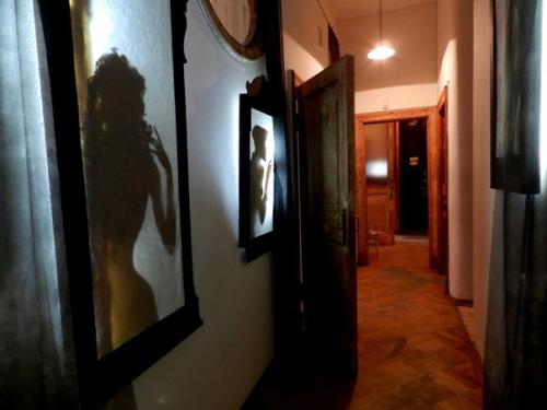 Нехорошая квартира. Место@mosc1. 05 Нехорошая квартира. Место@mosc1. 05