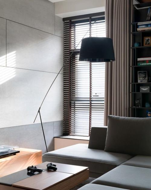 Квартира 70 м: проект Алены паутовой ч. 1. 02