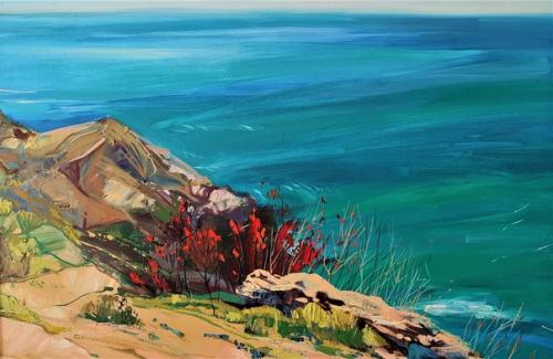 Мы продолжаем публиковать работы членов нашего союза. 07