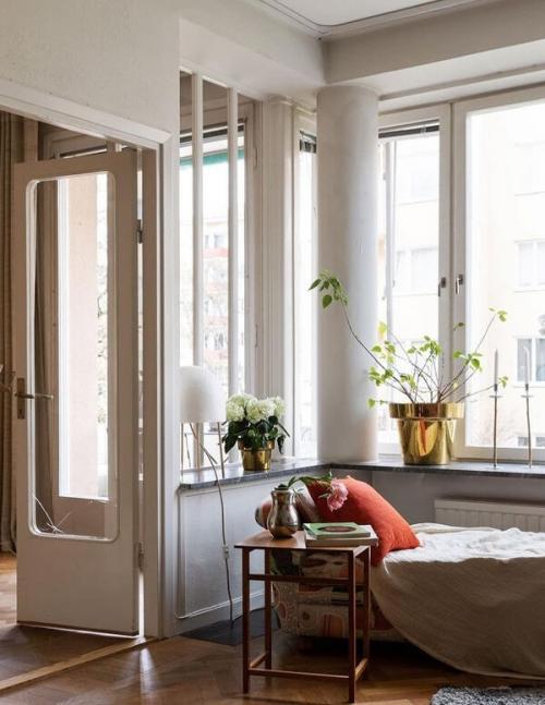 Жизнь в старых квартирах приятнее, чем принято считать. 03