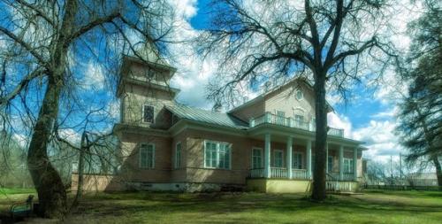 18 апреля - международный день памятников и исторических мест. 06