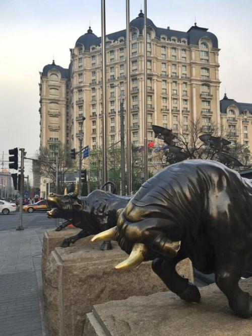 Кусочек франции в самом сердце Пекина. 01 Кусочек франции в самом сердце Пекина. 01