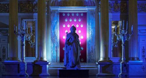 Ночь музеев -2018. 03