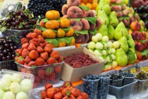 6 полезных и дешёвых московских рынков. 05