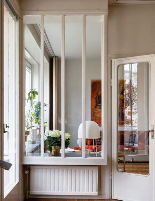 Жизнь в старых квартирах приятнее, чем принято считать. 02