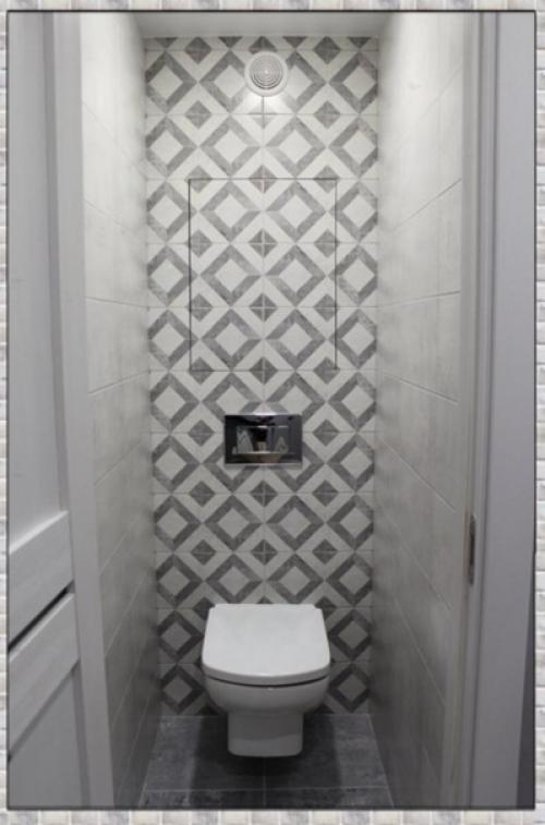 Результат ремонта квартиры. 06