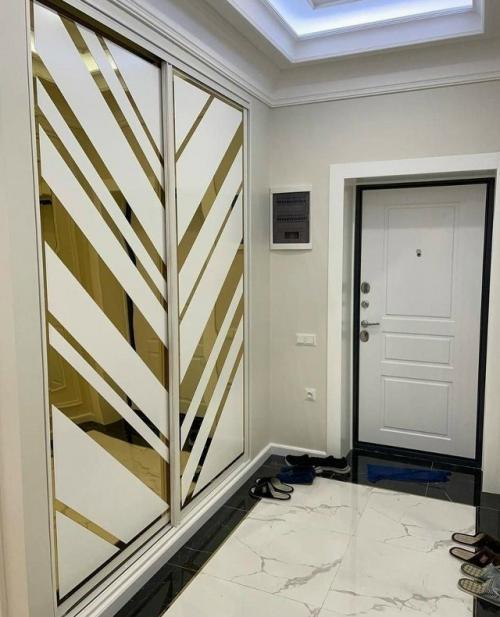 Квартира после капитального ремонта. 08